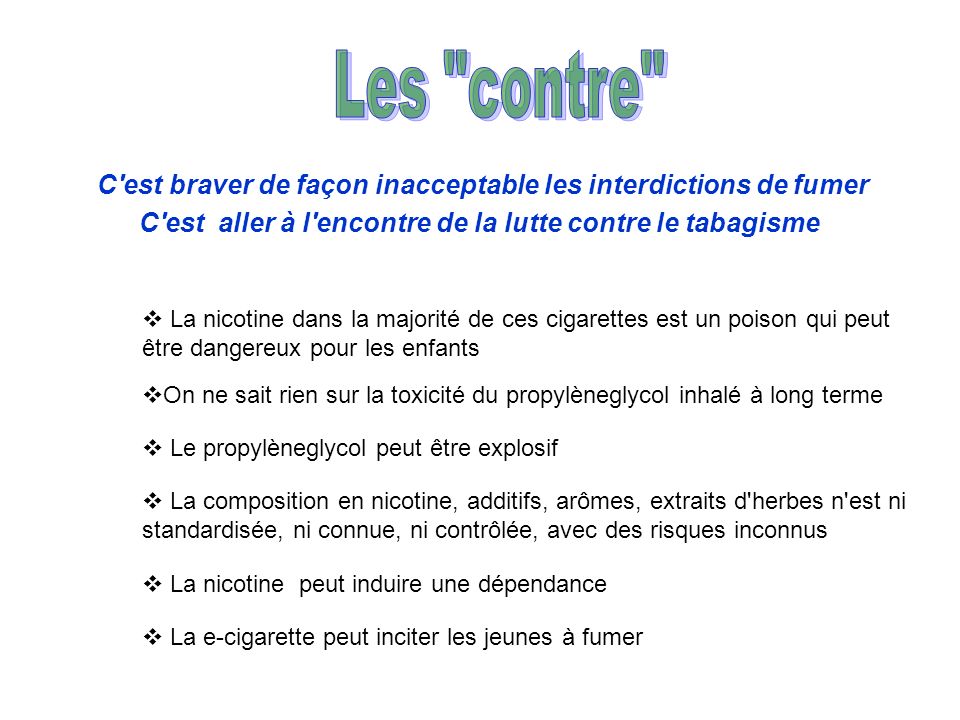 Cigarette lectronique ppt video online t l charger